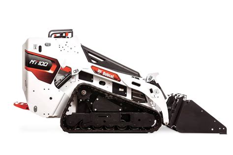 how much does a bobcat mini track loader cost|price for bobcat mini loader.